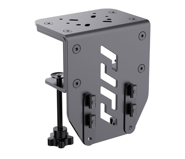 MOZA Zaciski do biurka do bazy AB9 Racing AS004 - 1365394 - zdjęcie 2